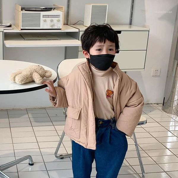 

jackets 2021 autumn arrival girls fashion warm coat kids girl jacket1, Blue;gray