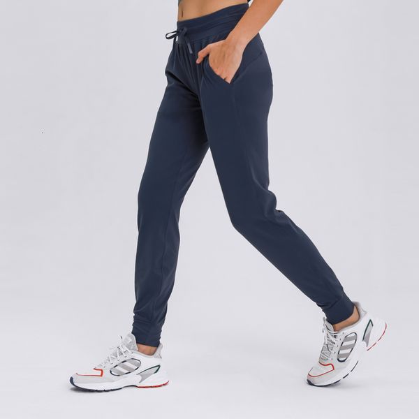 

pants new color step womens workout sport joggers running sweatpants with pocket women fitness pants sports wear, Black;white