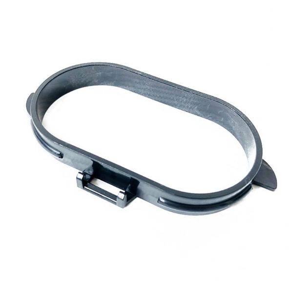 

car organizer trash bag holder frame plastic opp packaging hanging garbage clip multi-function rack