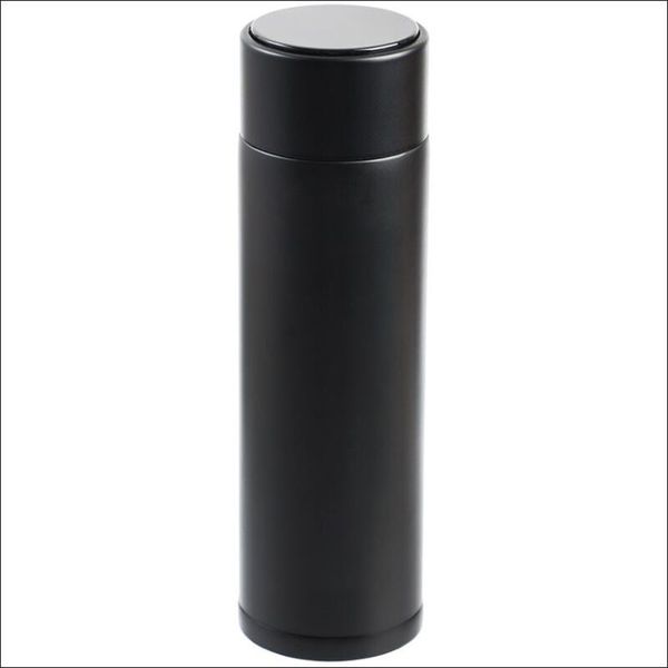 

water bottles stainless steel vacuum insulated bottle 330ml keeps & cold smart insulation cup flask display temperature