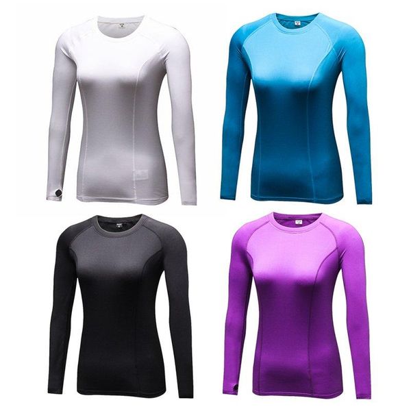 

running t-shirt ladies long sleeve men's t-shirts, White;black