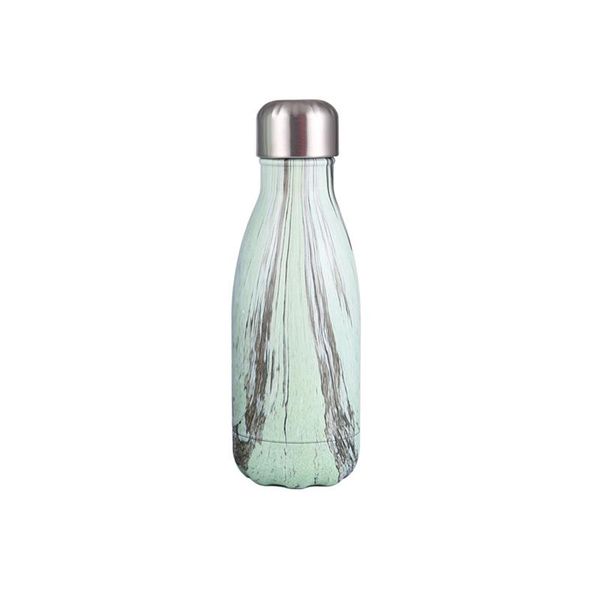 

sport portable reusable cup double walled cold drink water bottle thermal stainless steel home travel vacuum insulated bottles