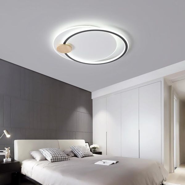 

ceiling lights 2021 post-modern lamp minimalist nordic creative art book room cloakroom living