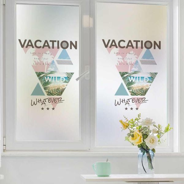 

window stickers stained film dicor blt2905a