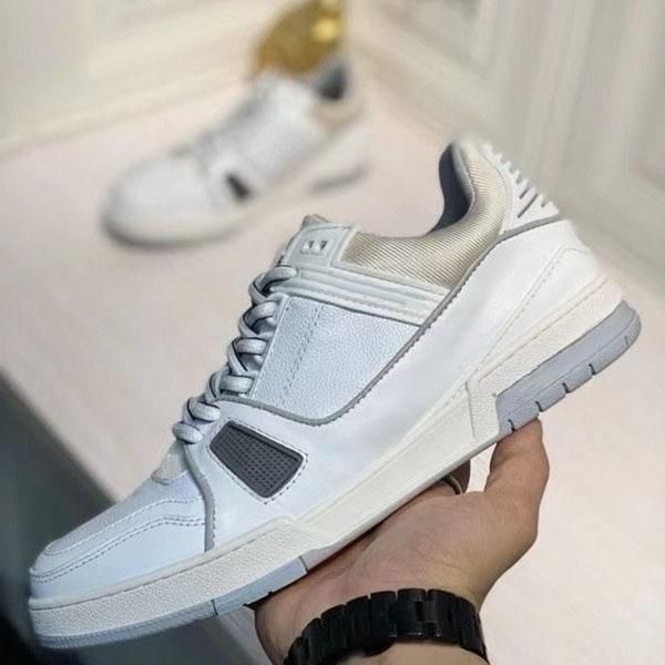 

2021designers mens luxuriestrainers womens sneakers casual shoes chaussures luxe espadrilles scarpe firmate aishang qaqt004, Black