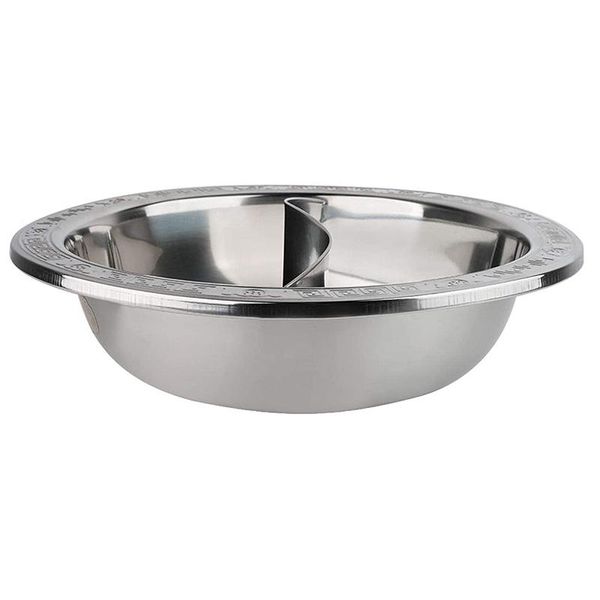 

pans pot pot, mandarin duck mother clear soup induction cooker