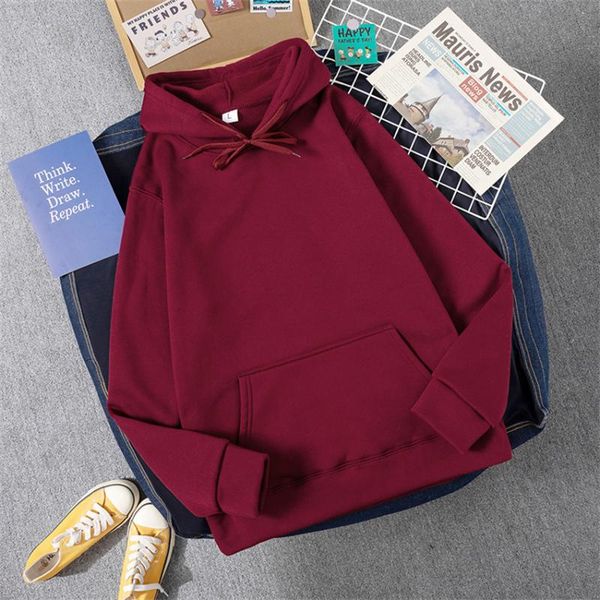 

men's hoodies & sweatshirts long sleeve hooded burgundy, purple retro oversized sweatshirt jacket, Black