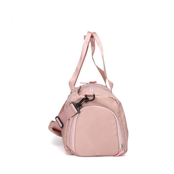 

outdoor bags fgoiball men sport gym bag women training fitness shoulder with shoes pocket multifunctional sports yoga handbag