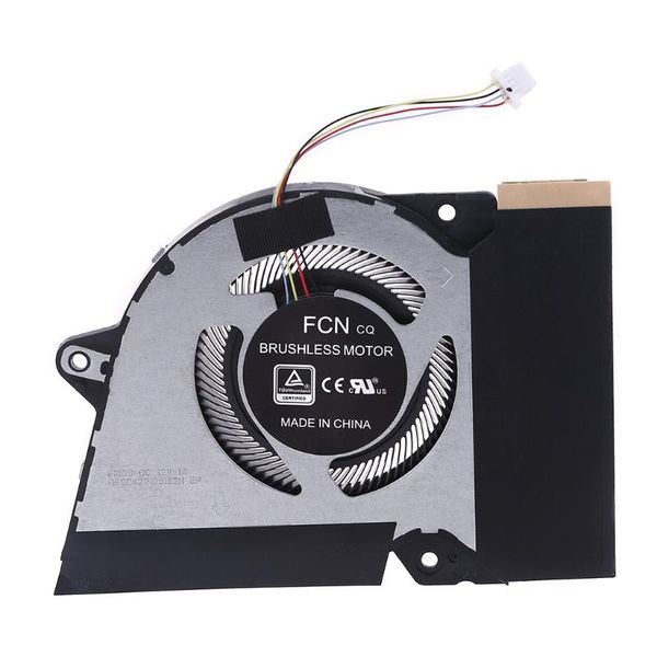 

lapcooling coller fan replacement perfectly compatible for ga401 notebook pads
