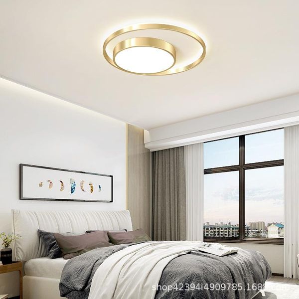 

ceiling lights modern led nordic lamparas de techo light luminaria plafon dining room living bedroom