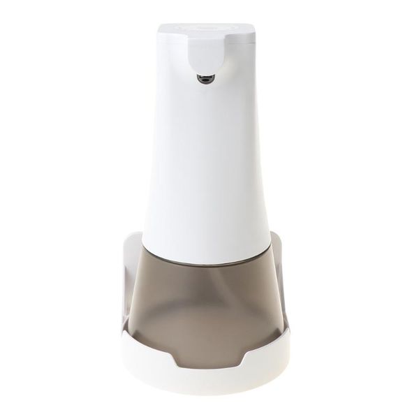 

liquid soap dispenser touchless smart infrared sensor automatic hand for bathroom