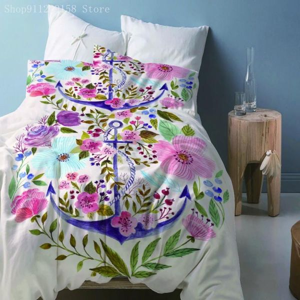 

bedding sets duvet cover 3d printed color pattern 3 piece set king size single full double bed big boy bedroom