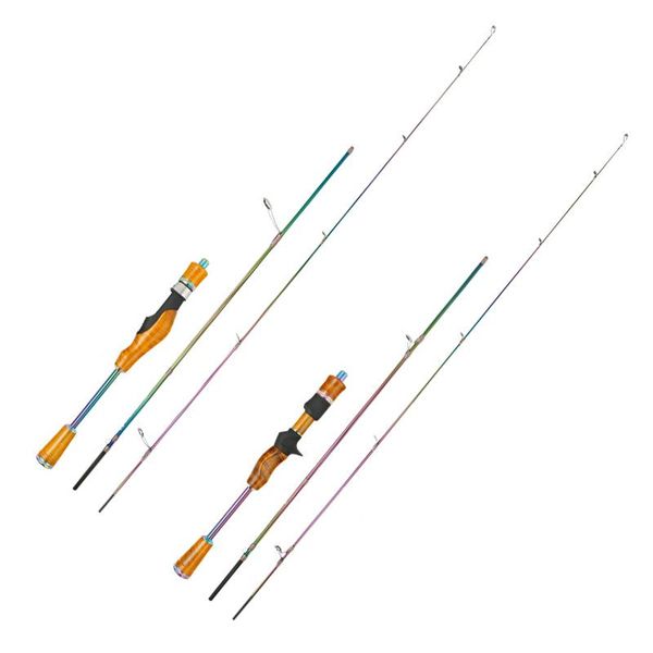 

catch.u 1.8m fishing rod carbon fiber spinning rods ul lure casting pole ultra light power soft poles gear tools boat