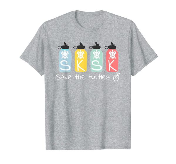 

and i oop sksksks save the turtles humour meme tee for girl t-shirt, White;black