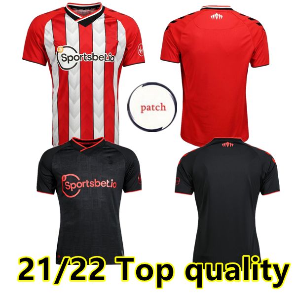 

21 22 ings soccer jerseys ward-prowse 2021 2022 home red 3rd djenepo armstrong football shirt set long adams romeu vestergaard men kit unifo, Black;yellow