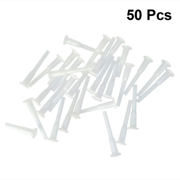 

yoga ball air plug gym fitness exercise sport jump ser pin (white) accessories