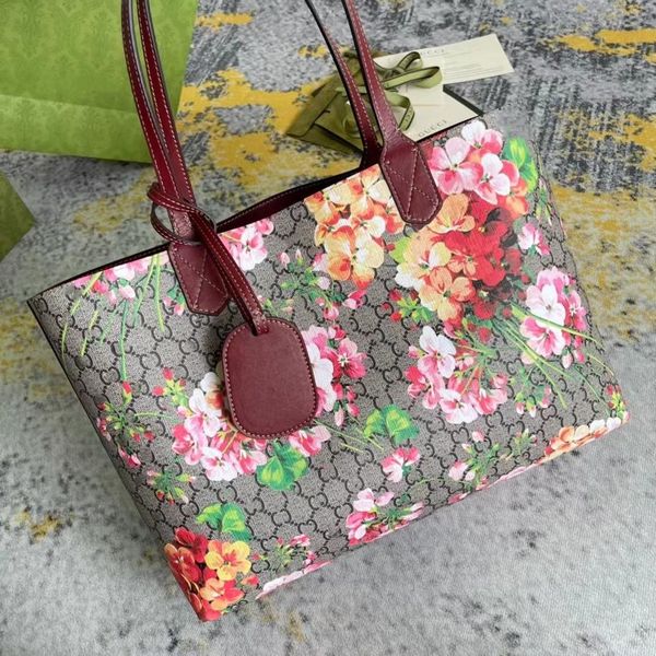 

women handbags tote bag fashion large duplex printing differen tstyle bags handbag luxury 38*28*12 368568