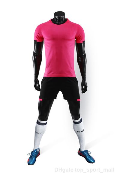 

soccer jersey football kits color blue white black red yellow pink 258562119, Black;yellow