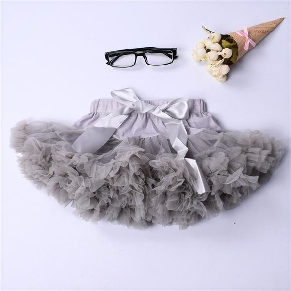 

baby girls tutu womens skirt ball gown fluffy princess kids tulle pettiskirt clothes for birthday party dance, Blue