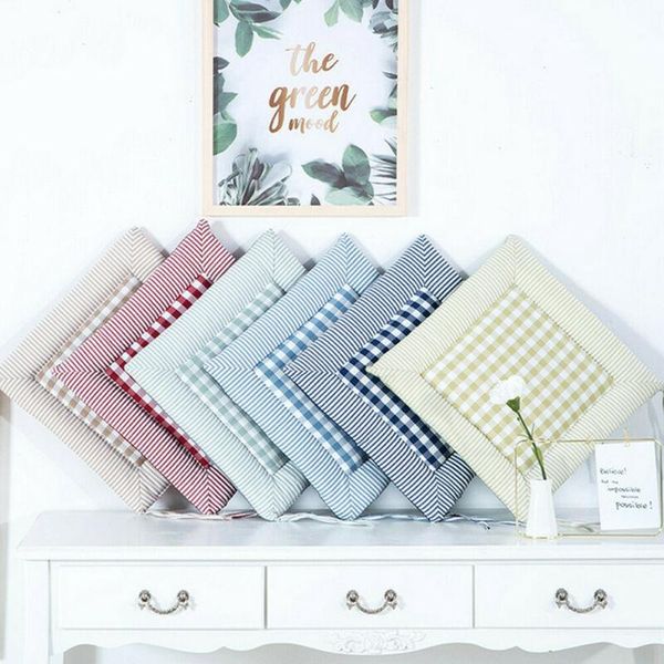 

cushion/decorative pillow 0x40cm print square chair cushion soft seat pads indoor home dining kitchen office