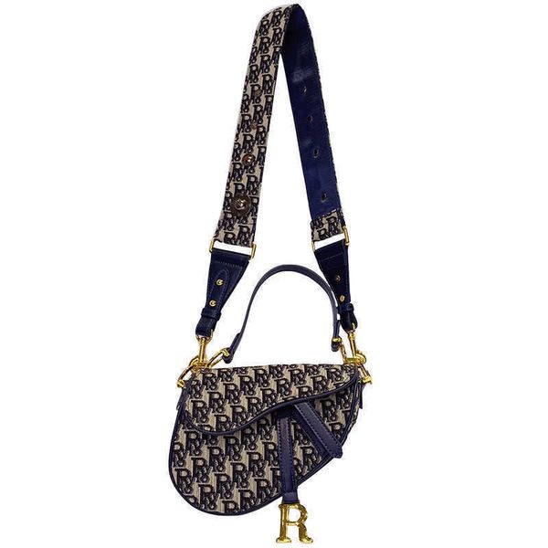 

outlet saddle bag with embroidered shoulder yw yw luxurys designers bag