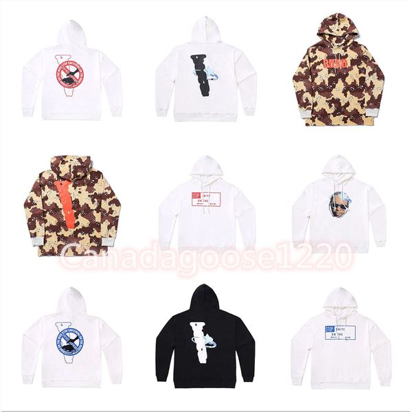 

men's hoodies camouflage hoodie men and women couple loose hooded sweater, Black