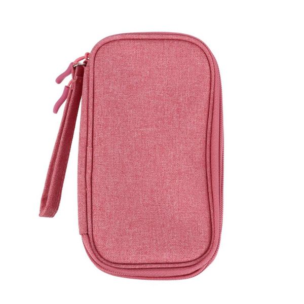 

storage bags 1pc electronics accessories pouch earphones date cable u