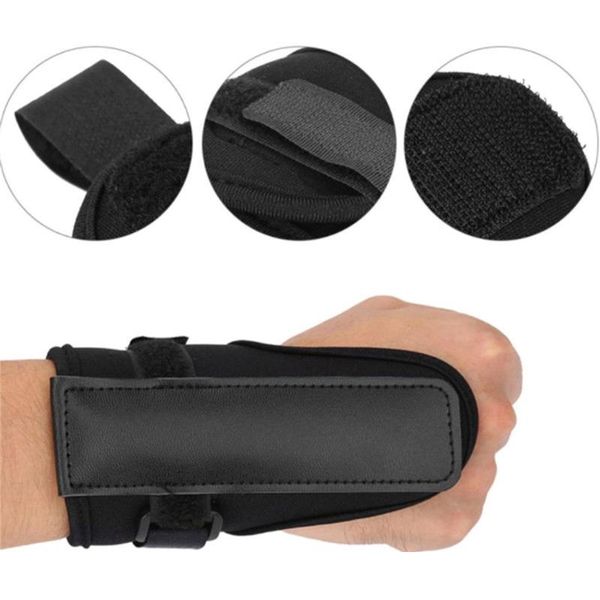 

golf training aids guide wrist corrector fixing strap for beginners swing correction practice band hand holder support accessories
