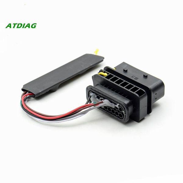 

quality emulator for man euro6 via euro 6 truck diagnostic tools