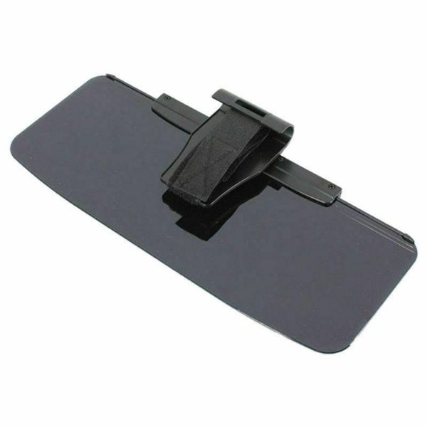 

anti-glare car sun visor driving extend extended extension replacement sunshade
