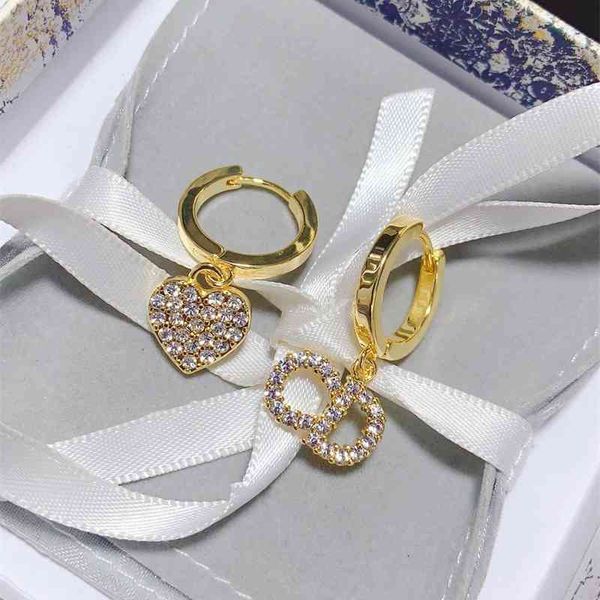 

70% off outlet online 2021 new pearl earrings for women's net, Golden