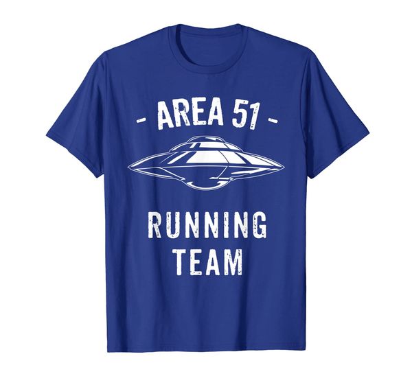 

storm area 51 running team t-shirt, White;black