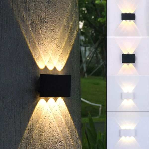 

wall lamp waterproof simple stair corridor light for indoor outdoor sasi
