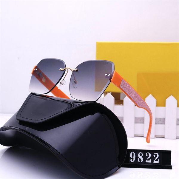 

luxury fashion sunglasses men womens personalized brand sunglasses full frame outdoor beach glasses lunettes de soleil, White;black