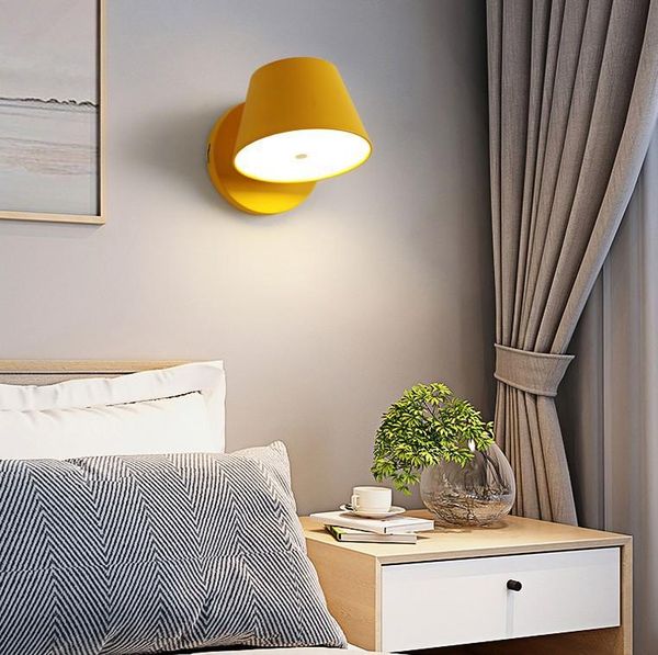 

wall lamp modern living room decoration bathroom fixture nicho de parede crystal aisle bedroom dining home deco
