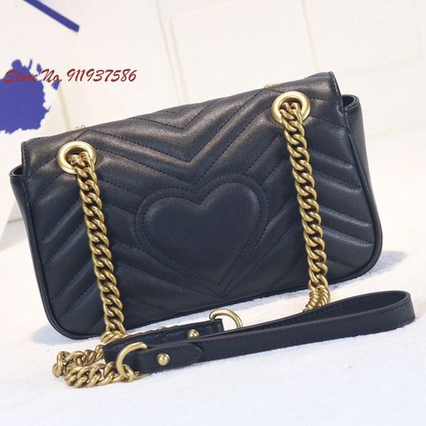 

evening bags luggage ladies 2021 high-end convenient underarm bag autumn chain handbag women's one-shoulder messenger