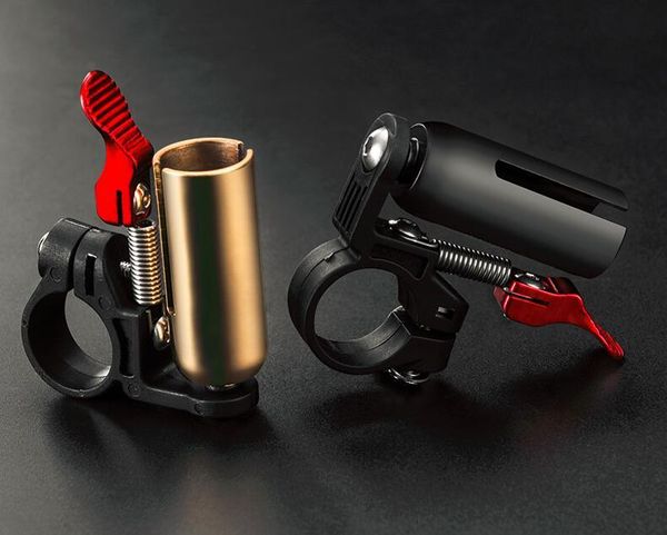 

bike horns bicycle bell mountain vintage folding horn accessories