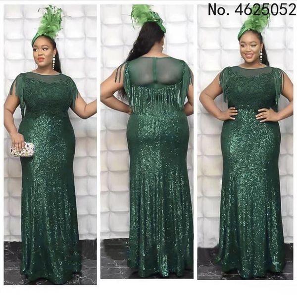 

ethnic clothing autumn african dresses for women 2021 short sleeve polyester long dress maxi clothes xl-4xl, Red