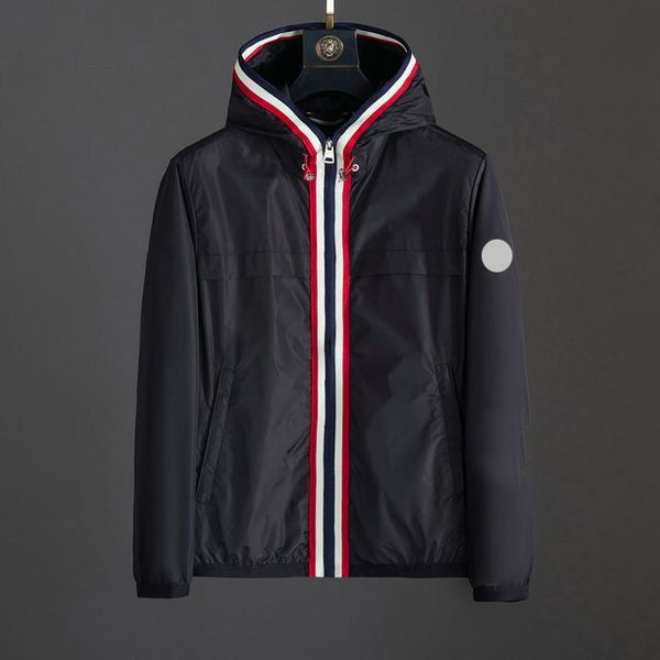 

19ss denim men jacket men women casual coats black blue fashion stylist clothing size m-3xl, Black;brown