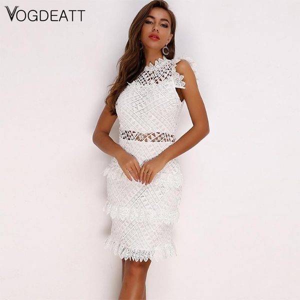 

women's retro floral lace slim dress sleeves cascading elegant vintage holiday hollow out vestidos casual dresses, Black;gray