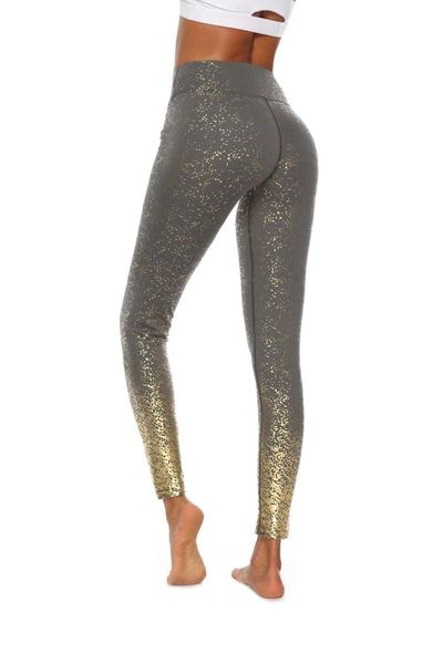

women seamless yoga trousers sport gymwear workout clothes high waist printing leggings fitness sports wear outfits, White;red