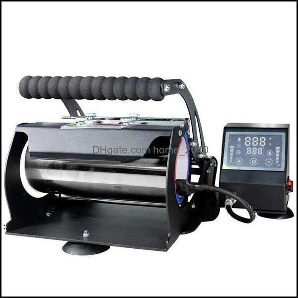 

machining hining office school business & industrialsublimation hinng heat press hine printer suitable for 20oz 30oz 12oz straight tumblers