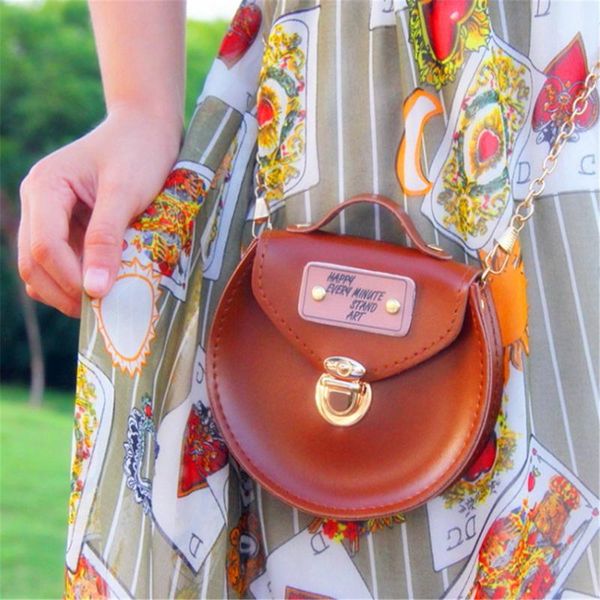 

evening bags girls mini protable handbags shoulder bag bolso mujer cute hand chain crossbody coin purse wallet clutch messenger