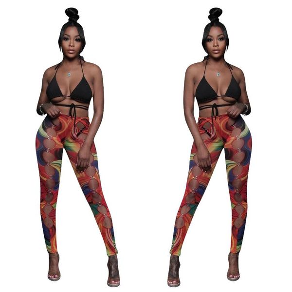 

women's pants & capris for women, Black;white