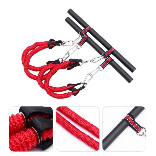 

resistance bands fitness bench press assistance band chest expander