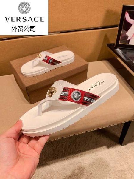 

sneakers luxury men sandals slippers slides men loafers sandals designer dkmd, Black