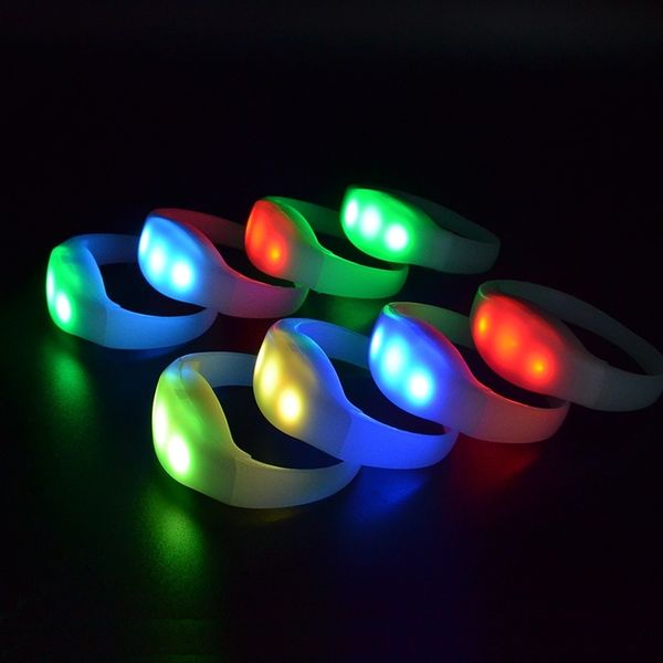 

concert remote control concert ktv cheering prop led luminous bracelet