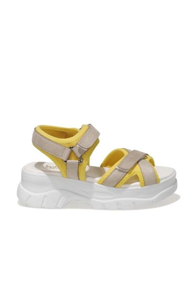 

sandals 20s-6001fx beige women 's sports 101014225, Black