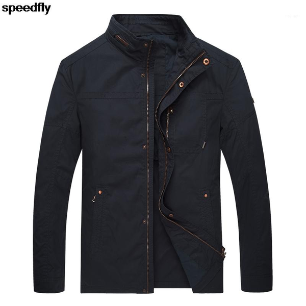 

men's thin jacket male casual overcoat army tactics windbreaker mens waterproof breathable for men jackets, Black;brown