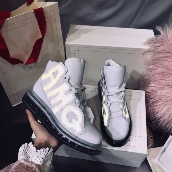 

comfort casual shoes men women sneaker fashion socks walking sports embroidery trainers size 34-46, Black